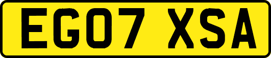EG07XSA