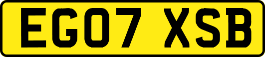 EG07XSB