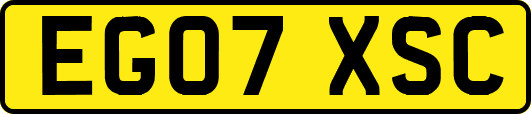 EG07XSC