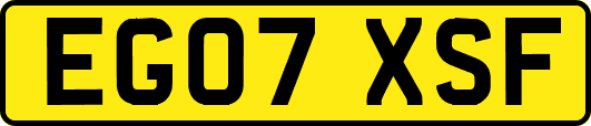 EG07XSF