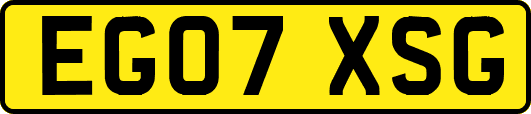 EG07XSG