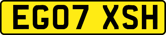 EG07XSH