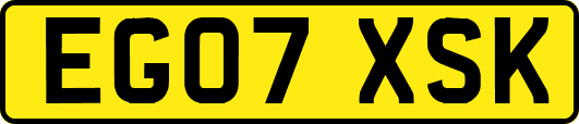 EG07XSK