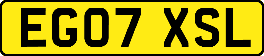 EG07XSL