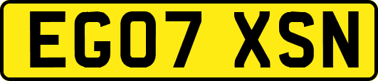 EG07XSN