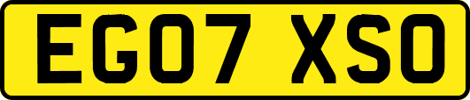EG07XSO