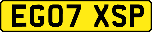 EG07XSP