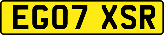 EG07XSR