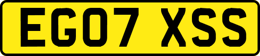 EG07XSS