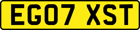 EG07XST