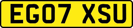EG07XSU