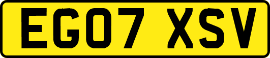 EG07XSV