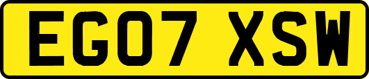 EG07XSW