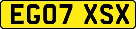 EG07XSX