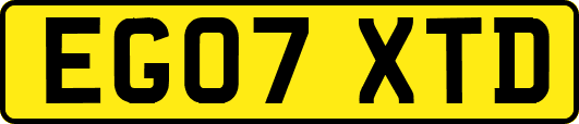 EG07XTD