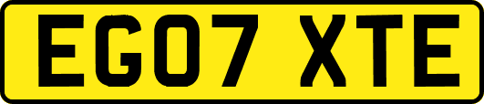 EG07XTE