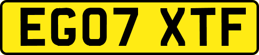 EG07XTF