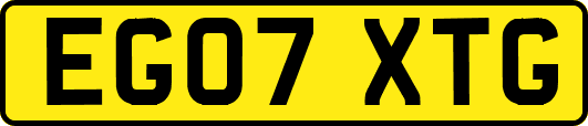 EG07XTG