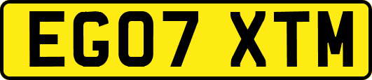 EG07XTM