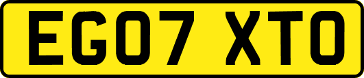 EG07XTO