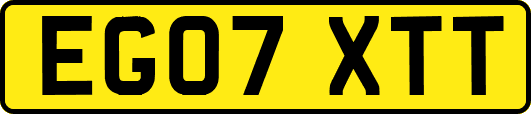 EG07XTT