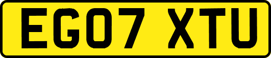 EG07XTU