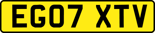 EG07XTV