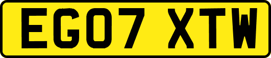 EG07XTW