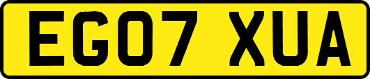 EG07XUA