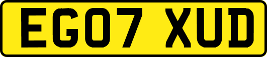 EG07XUD