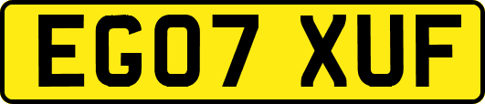 EG07XUF