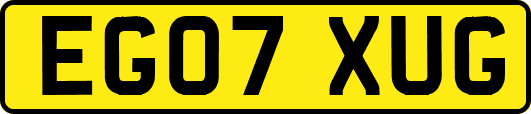 EG07XUG
