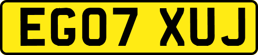 EG07XUJ