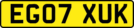 EG07XUK