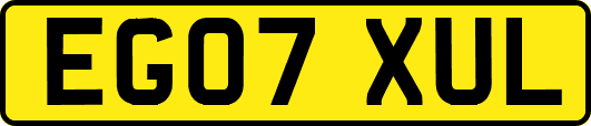 EG07XUL