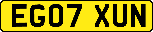 EG07XUN