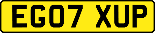 EG07XUP