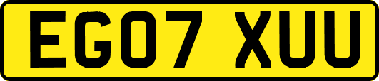 EG07XUU