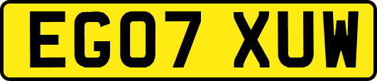 EG07XUW