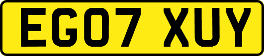 EG07XUY