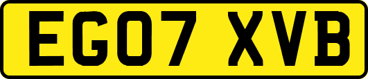 EG07XVB