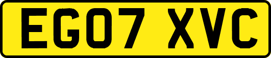 EG07XVC