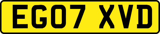 EG07XVD