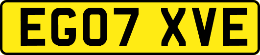 EG07XVE