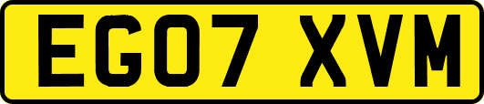EG07XVM
