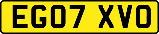 EG07XVO