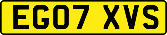 EG07XVS
