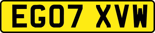 EG07XVW