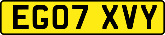 EG07XVY