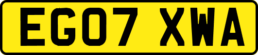 EG07XWA